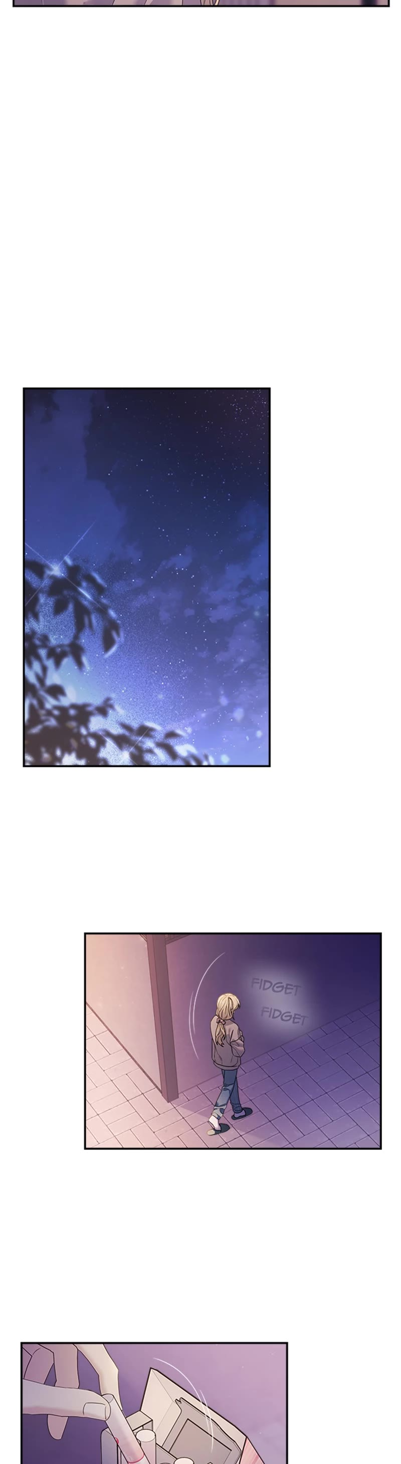 Couple Breaker chapter 51 page 35