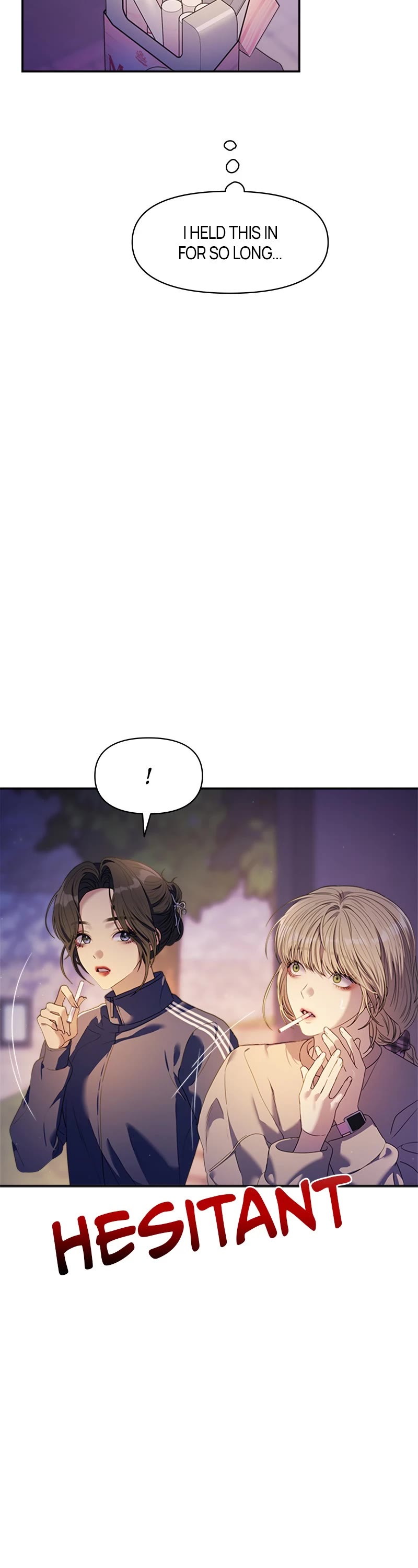 Couple Breaker chapter 51 page 36