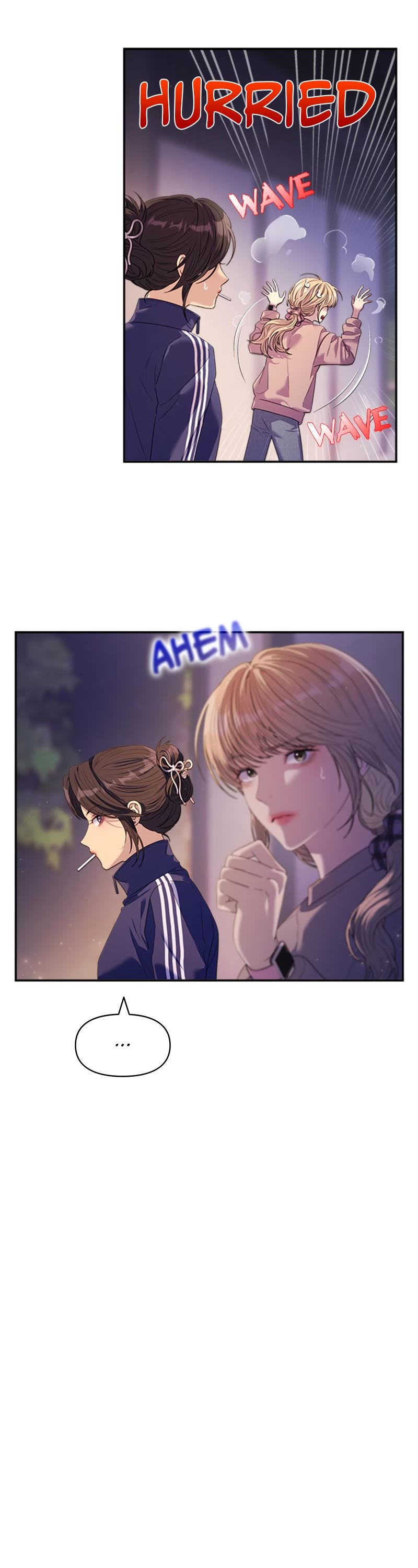 Couple Breaker chapter 51 page 37