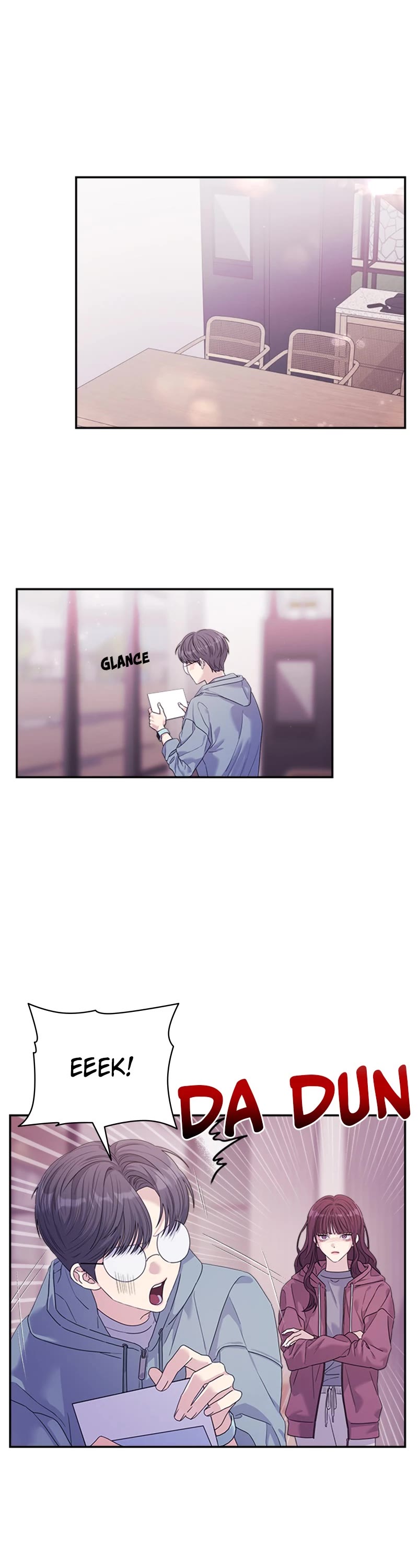 Couple Breaker chapter 51 page 38