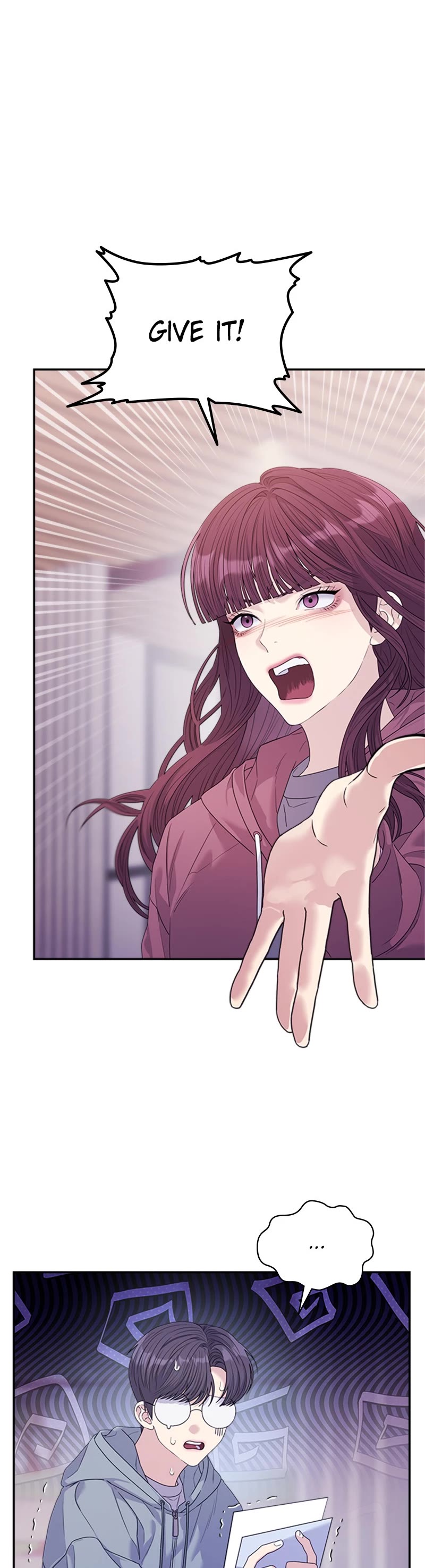 Couple Breaker chapter 51 page 39