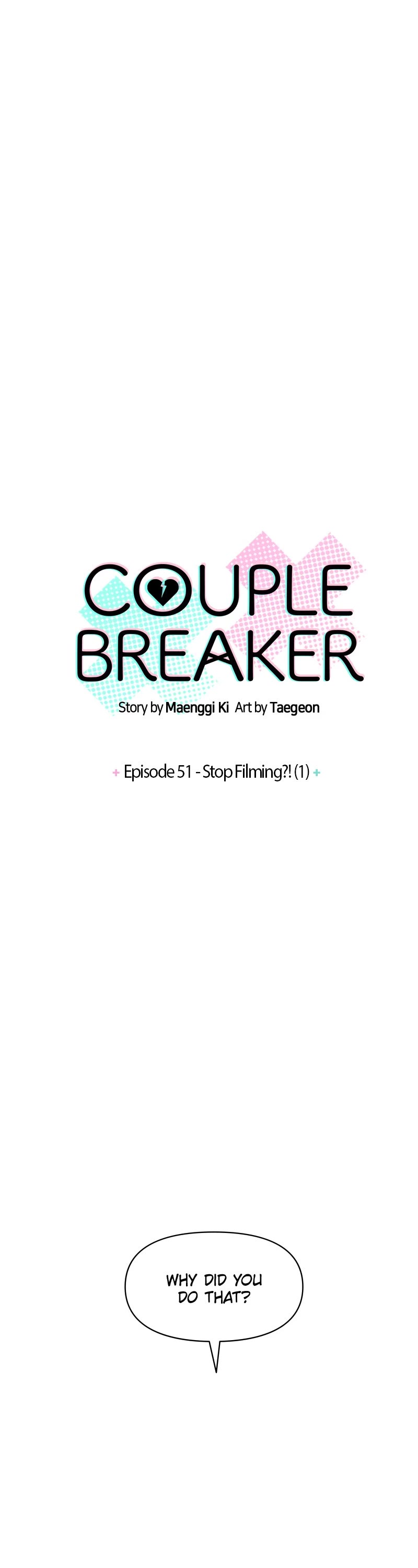 Couple Breaker chapter 51 page 4