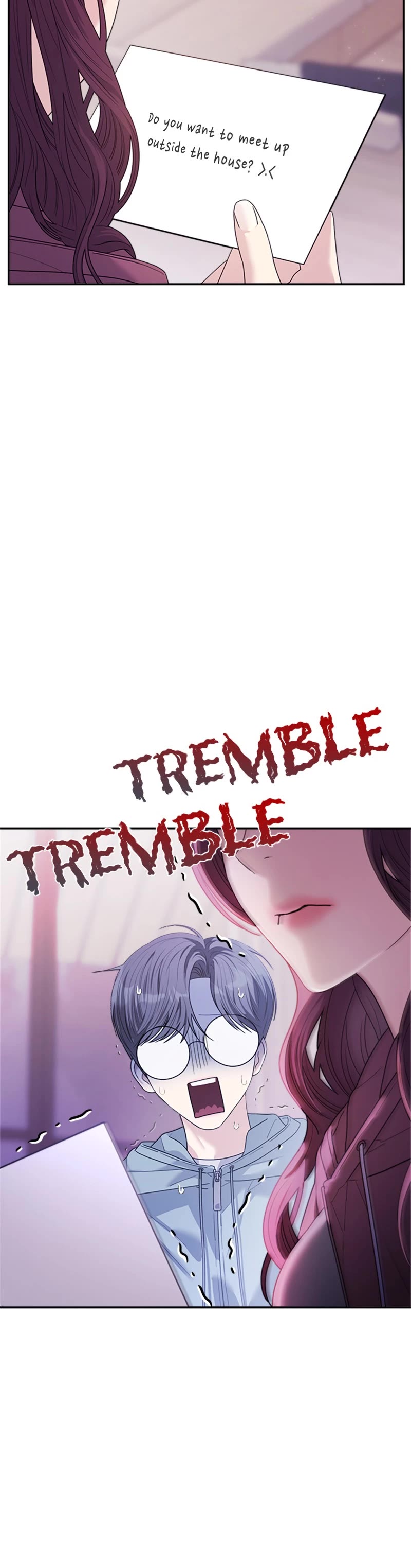 Couple Breaker chapter 51 page 41