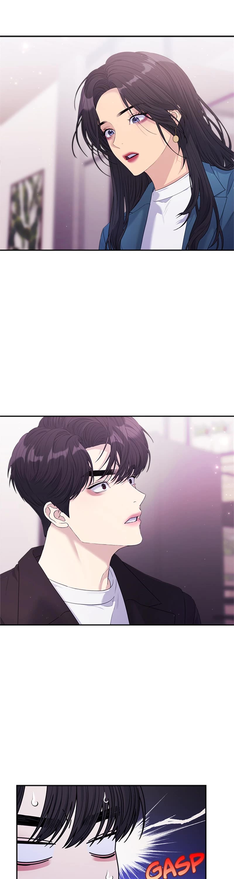 Couple Breaker chapter 51 page 5