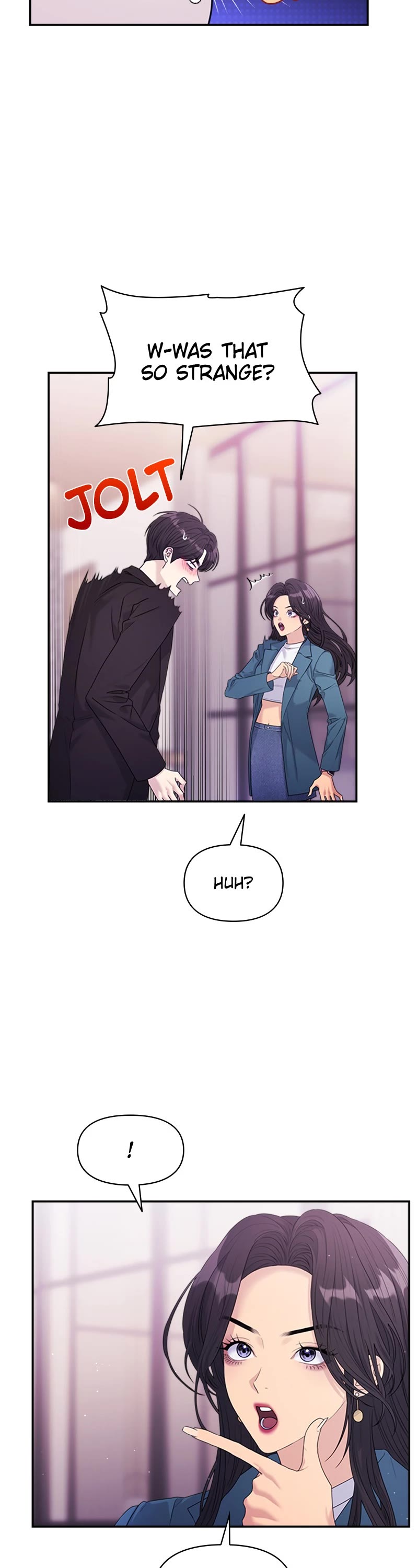 Couple Breaker chapter 51 page 6