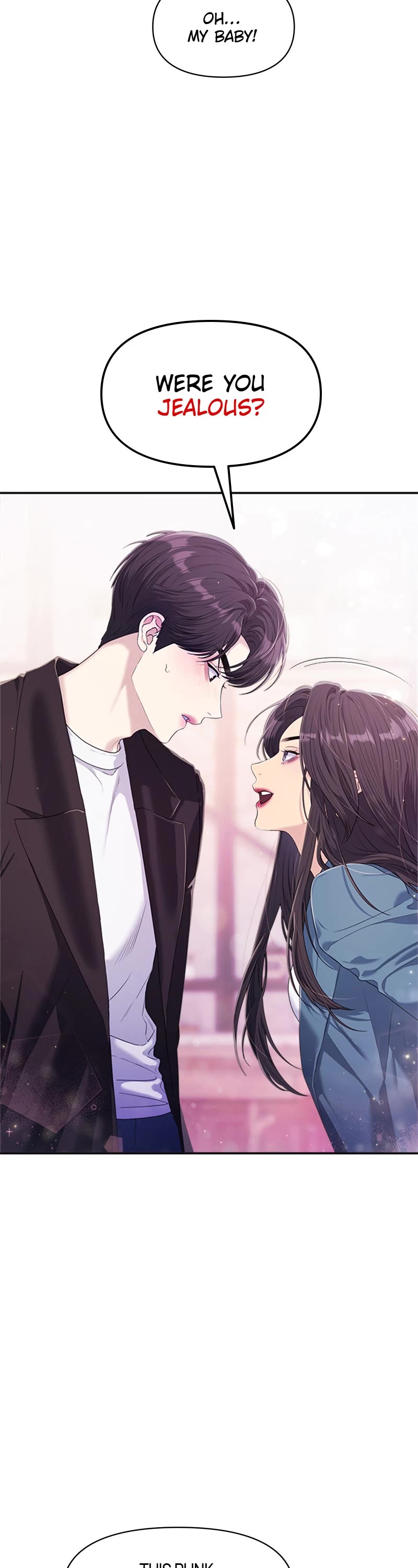 Couple Breaker chapter 51 page 7