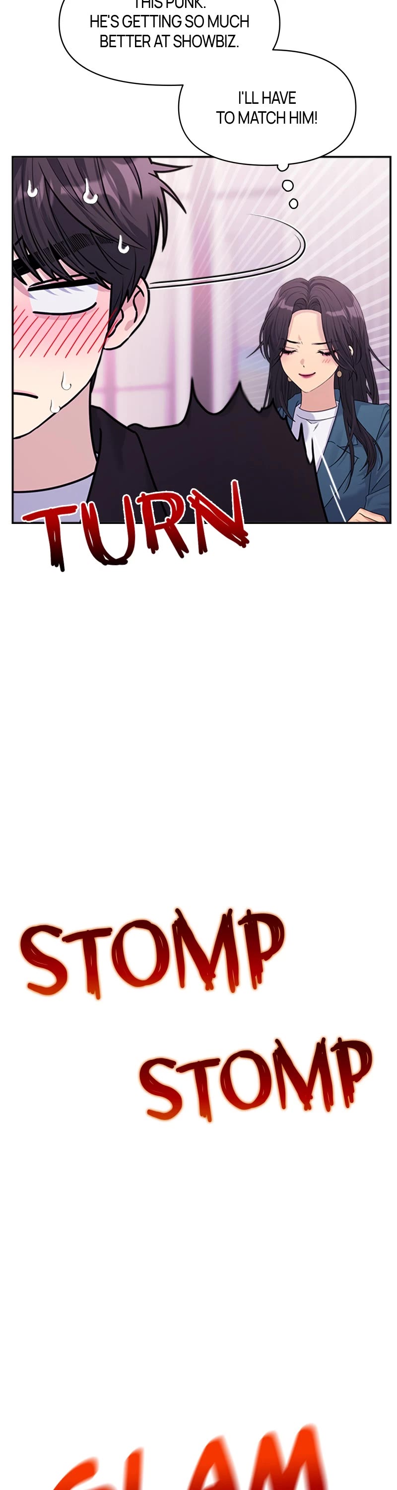 Couple Breaker chapter 51 page 8