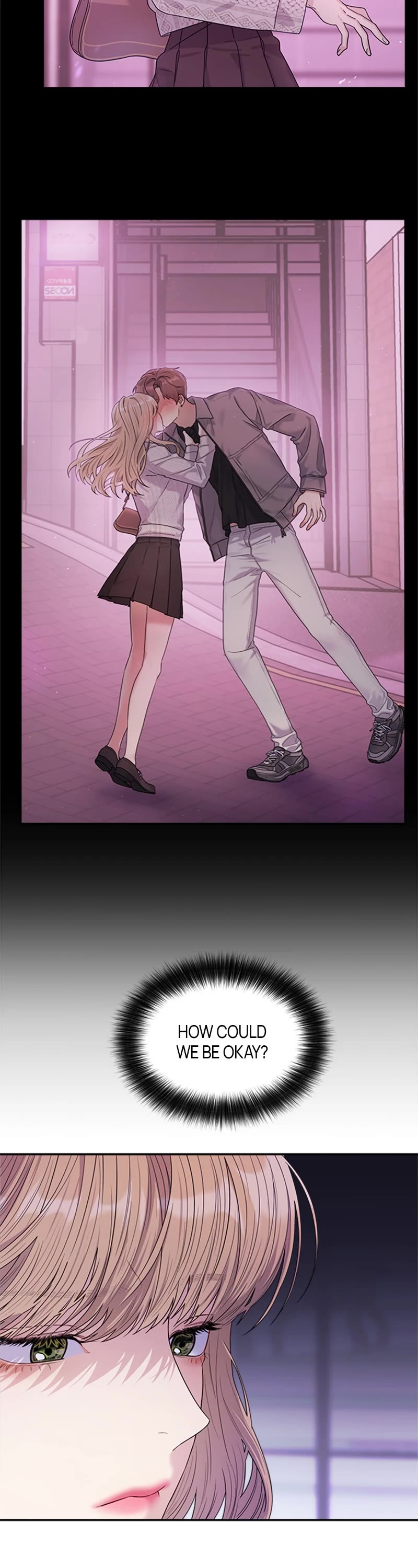 Couple Breaker chapter 52 page 12