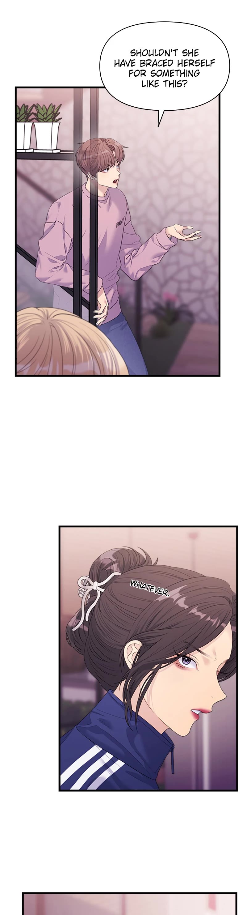 Couple Breaker chapter 52 page 14