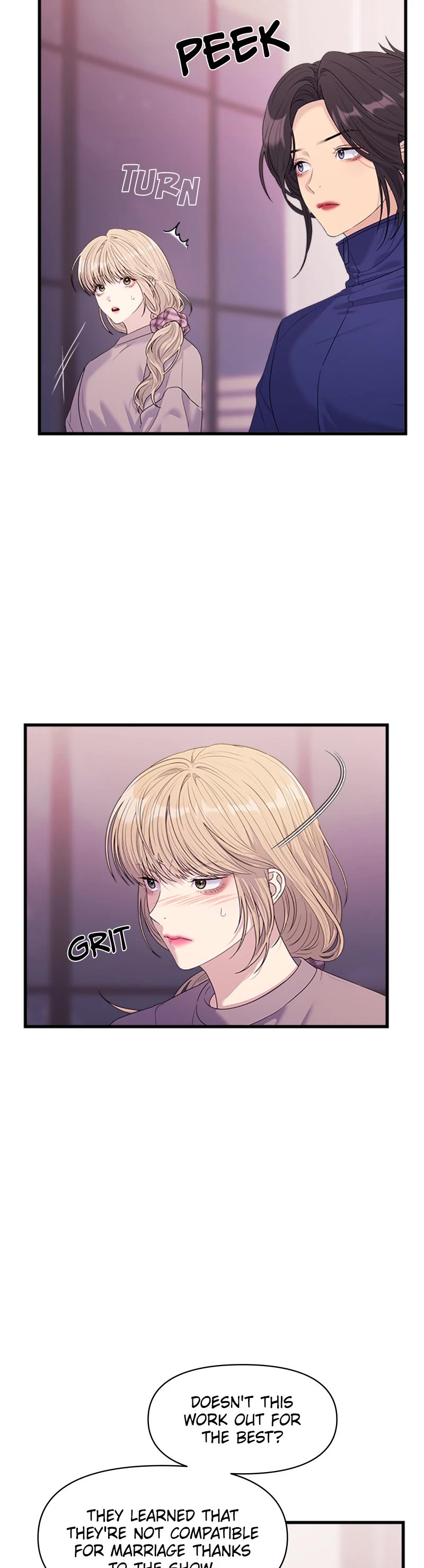 Couple Breaker chapter 52 page 15