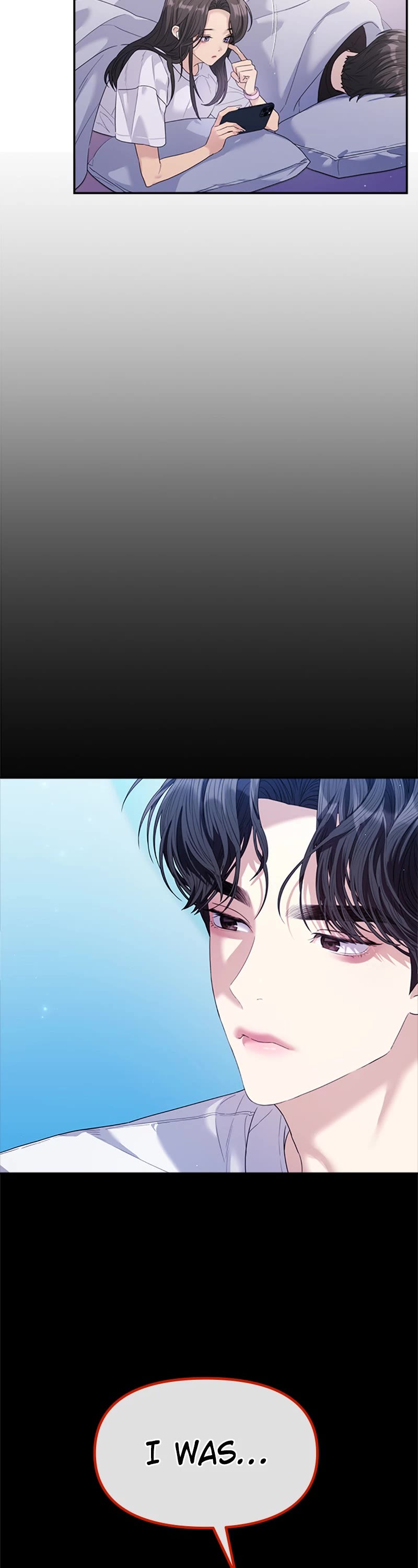 Couple Breaker chapter 52 page 23