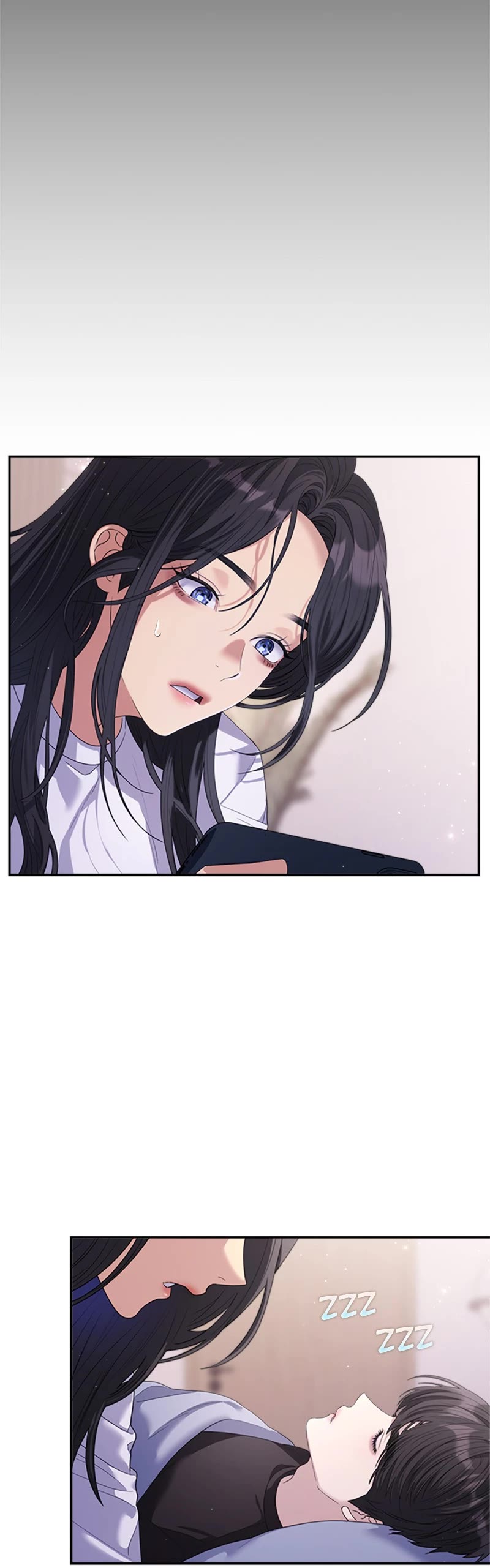 Couple Breaker chapter 52 page 25