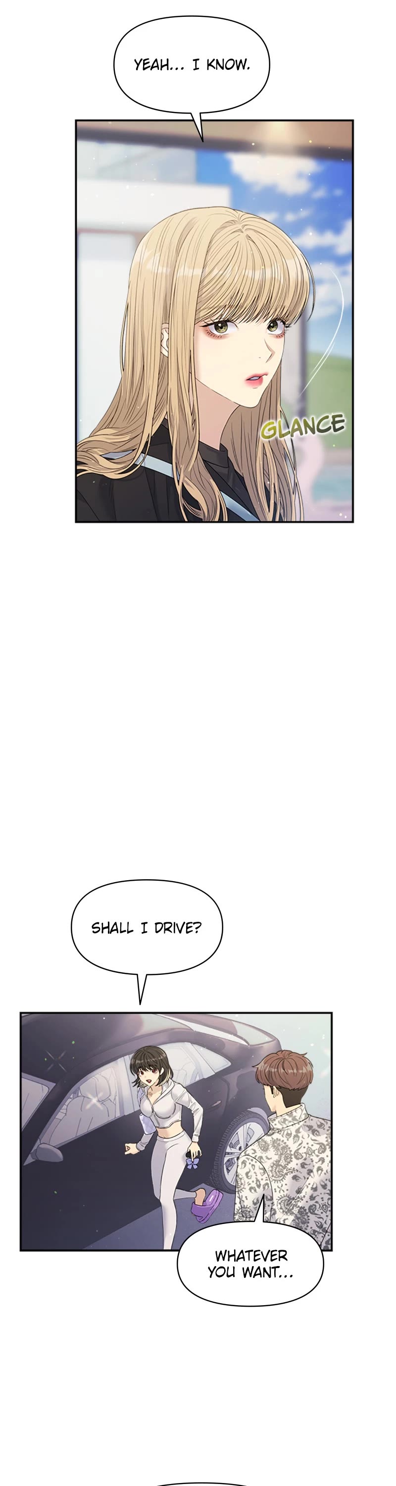 Couple Breaker chapter 52 page 31