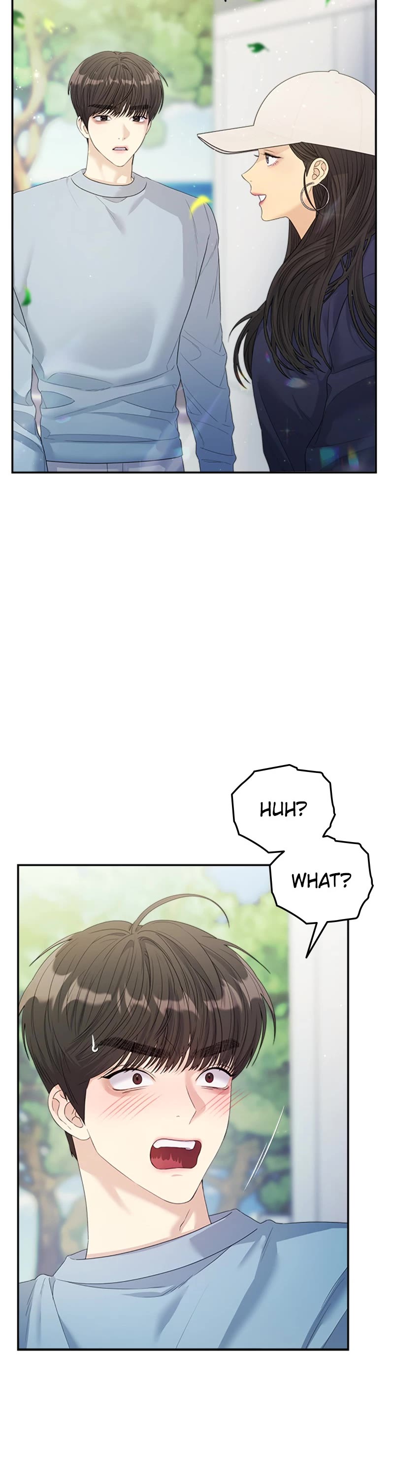 Couple Breaker chapter 52 page 35