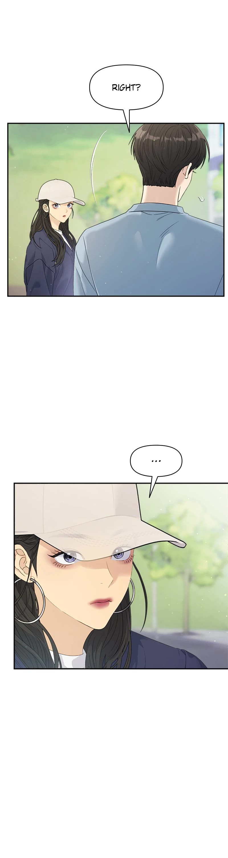 Couple Breaker chapter 52 page 37