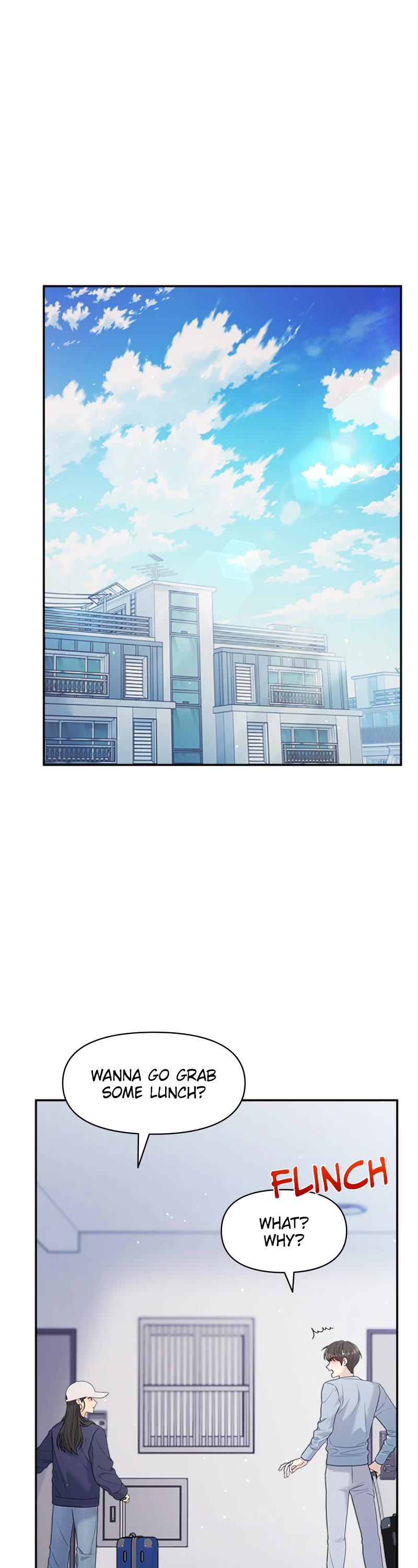 Couple Breaker chapter 52 page 38