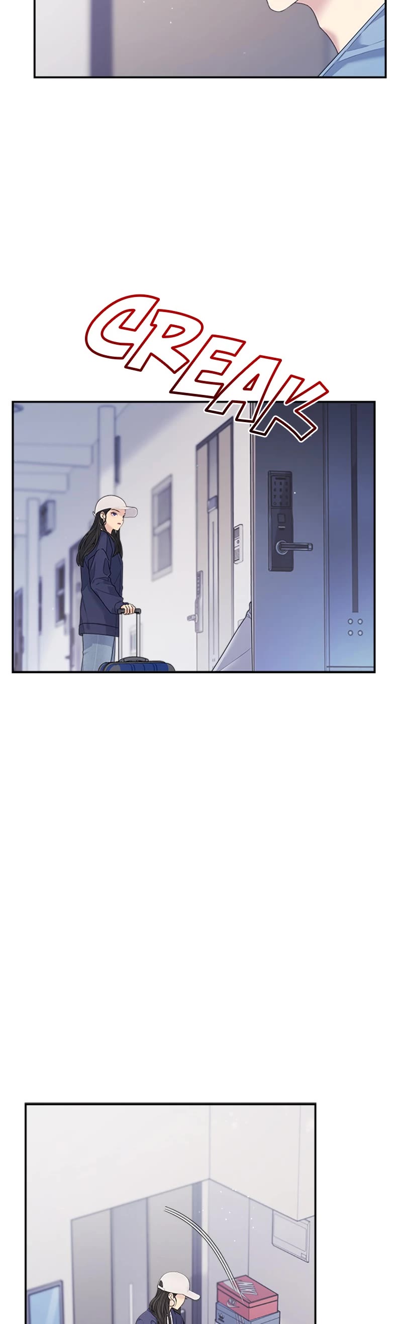 Couple Breaker chapter 52 page 40