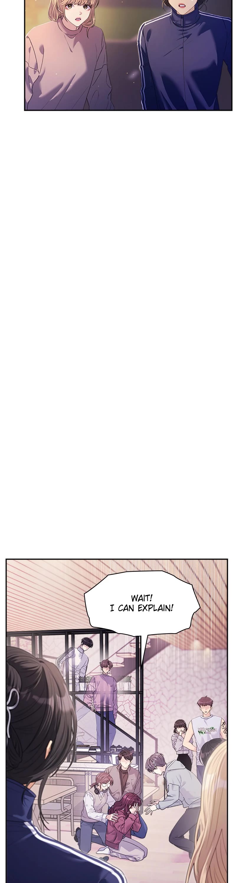 Couple Breaker chapter 52 page 5