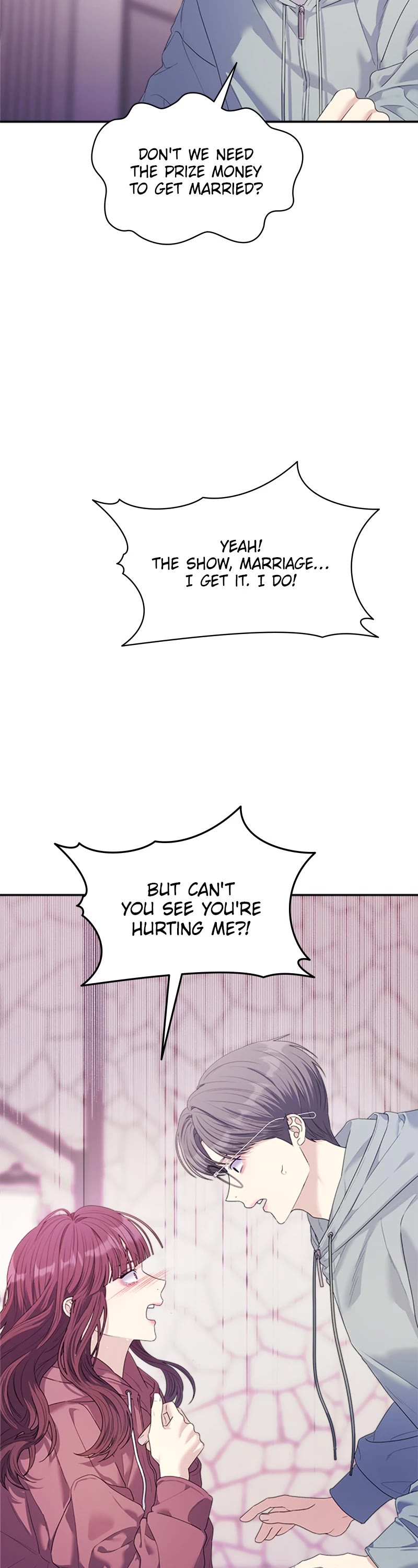 Couple Breaker chapter 52 page 7