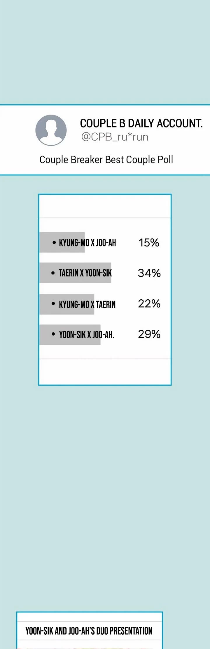 Couple Breaker chapter 53 page 13