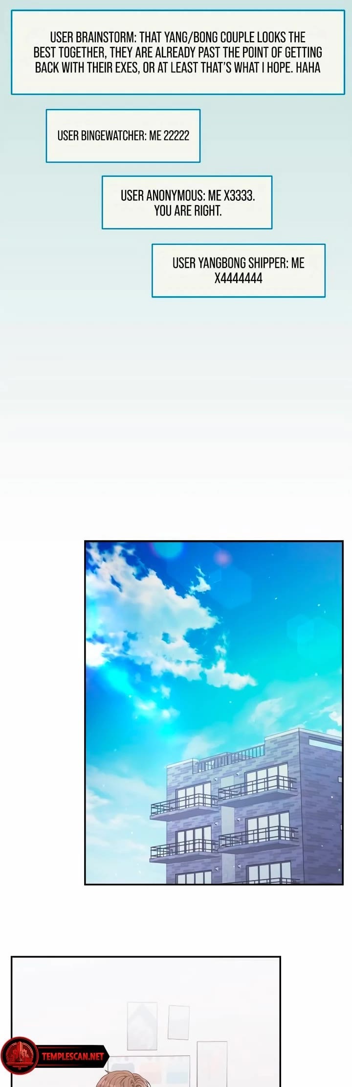 Couple Breaker chapter 53 page 15