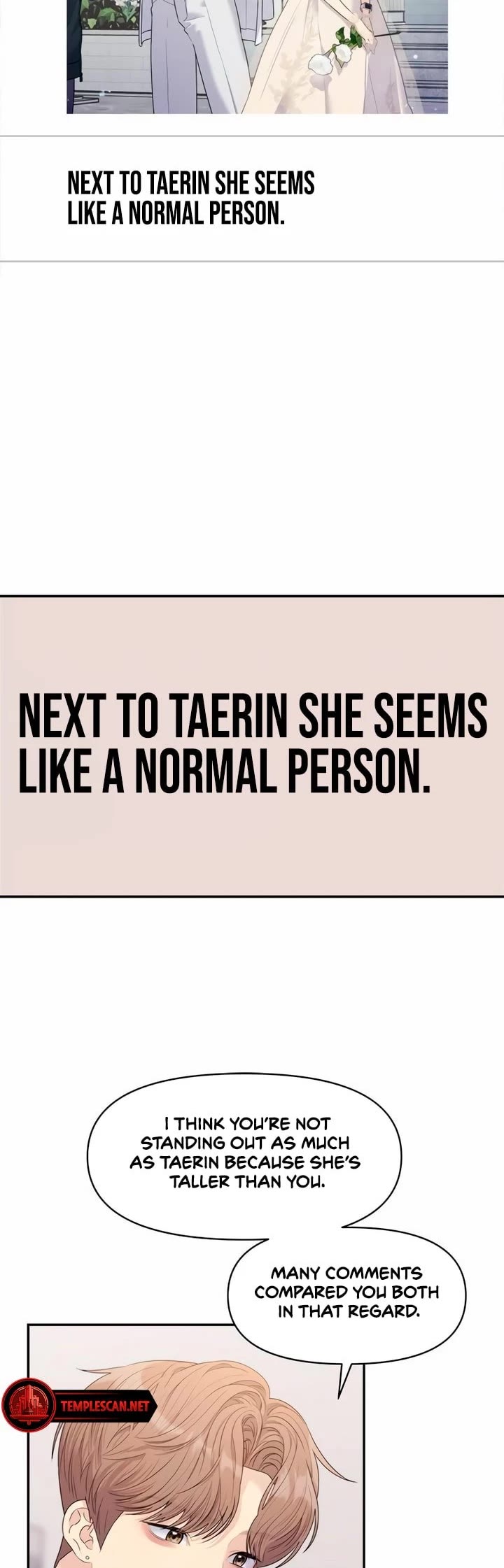 Couple Breaker chapter 53 page 19