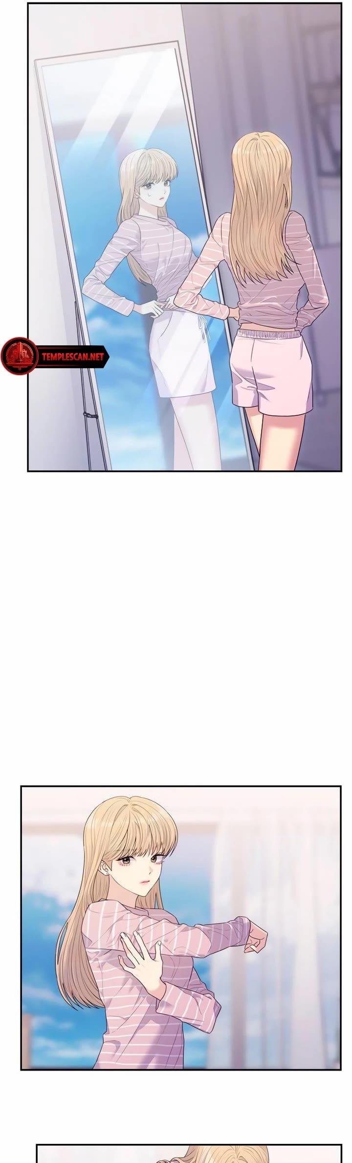 Couple Breaker chapter 53 page 23