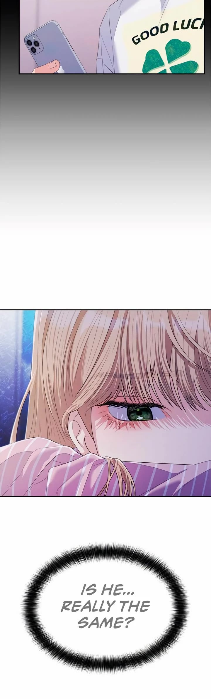 Couple Breaker chapter 53 page 26