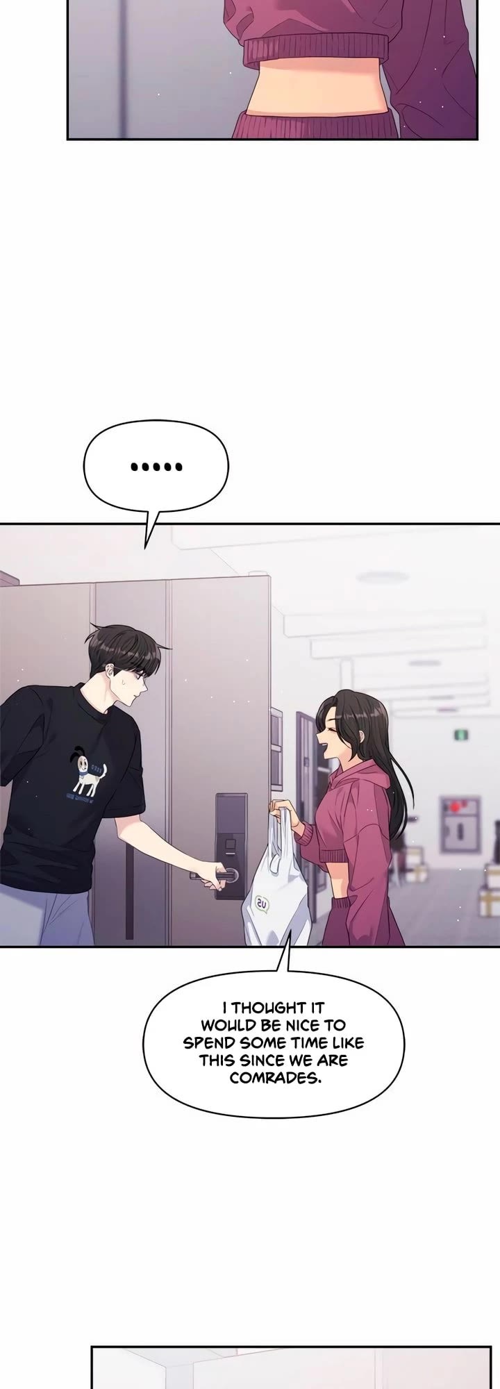 Couple Breaker chapter 53 page 29