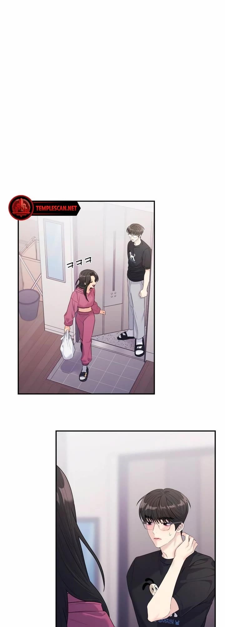 Couple Breaker chapter 53 page 31