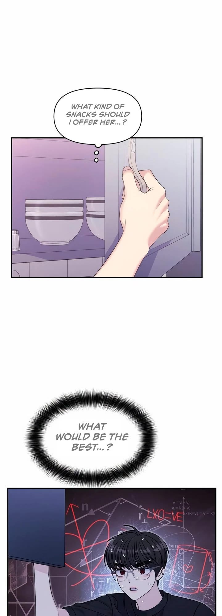 Couple Breaker chapter 53 page 35