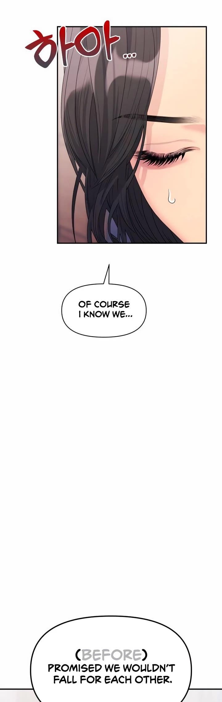 Couple Breaker chapter 53 page 40