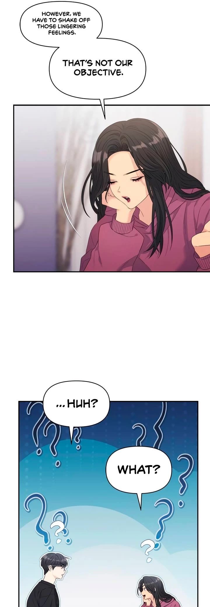 Couple Breaker chapter 54 page 10