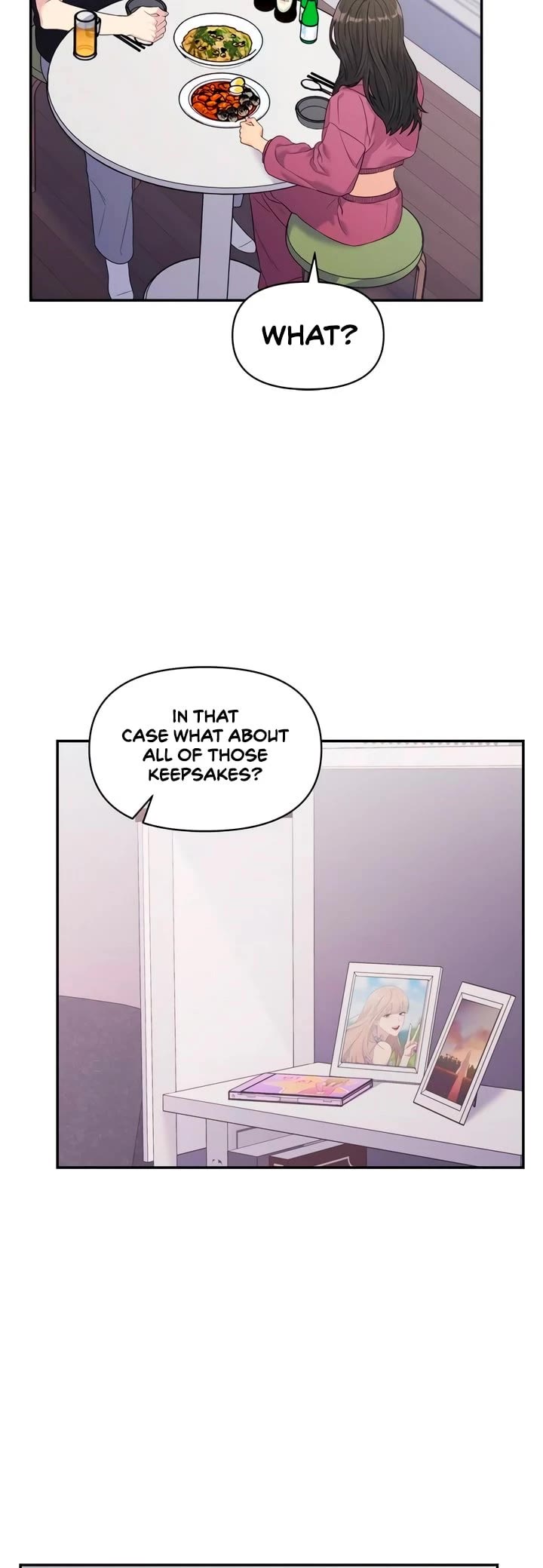 Couple Breaker chapter 54 page 13