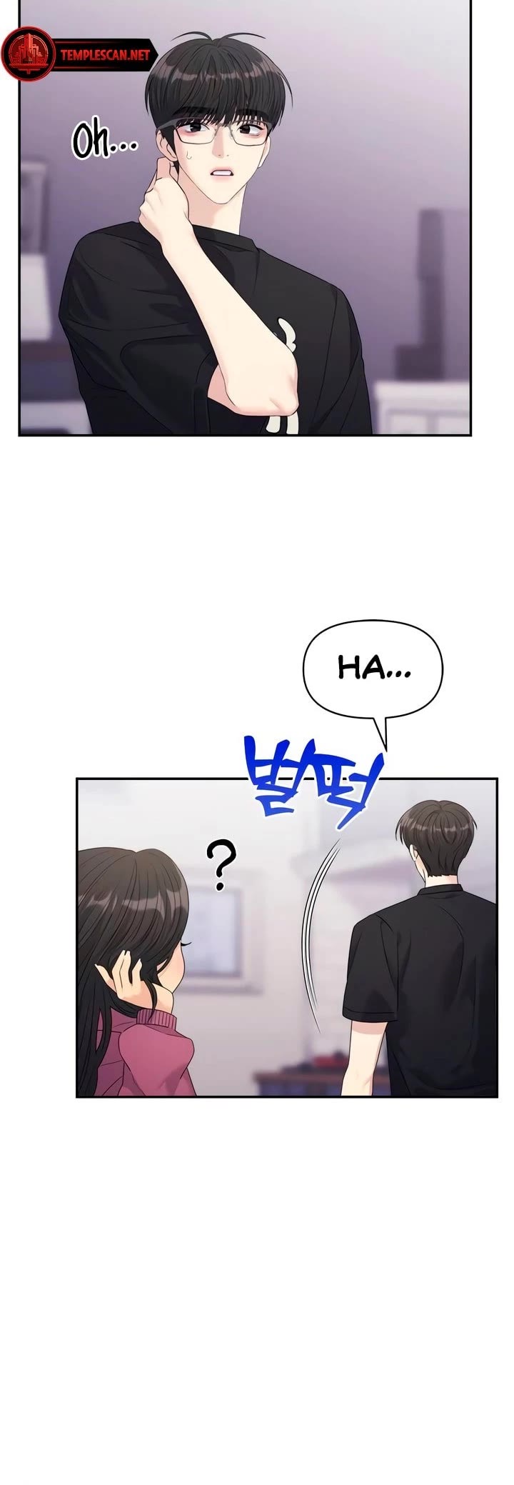 Couple Breaker chapter 54 page 14