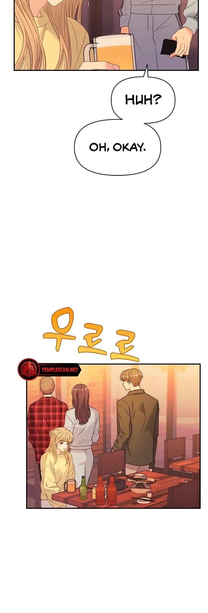 Couple Breaker chapter 54 page 39