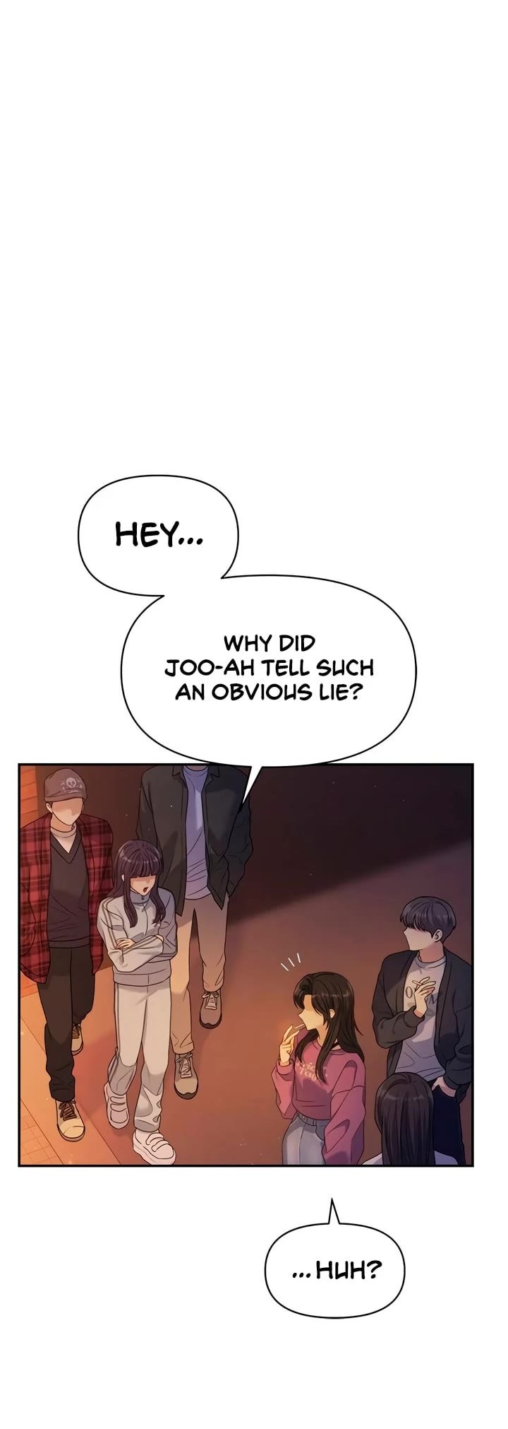 Couple Breaker chapter 54 page 41