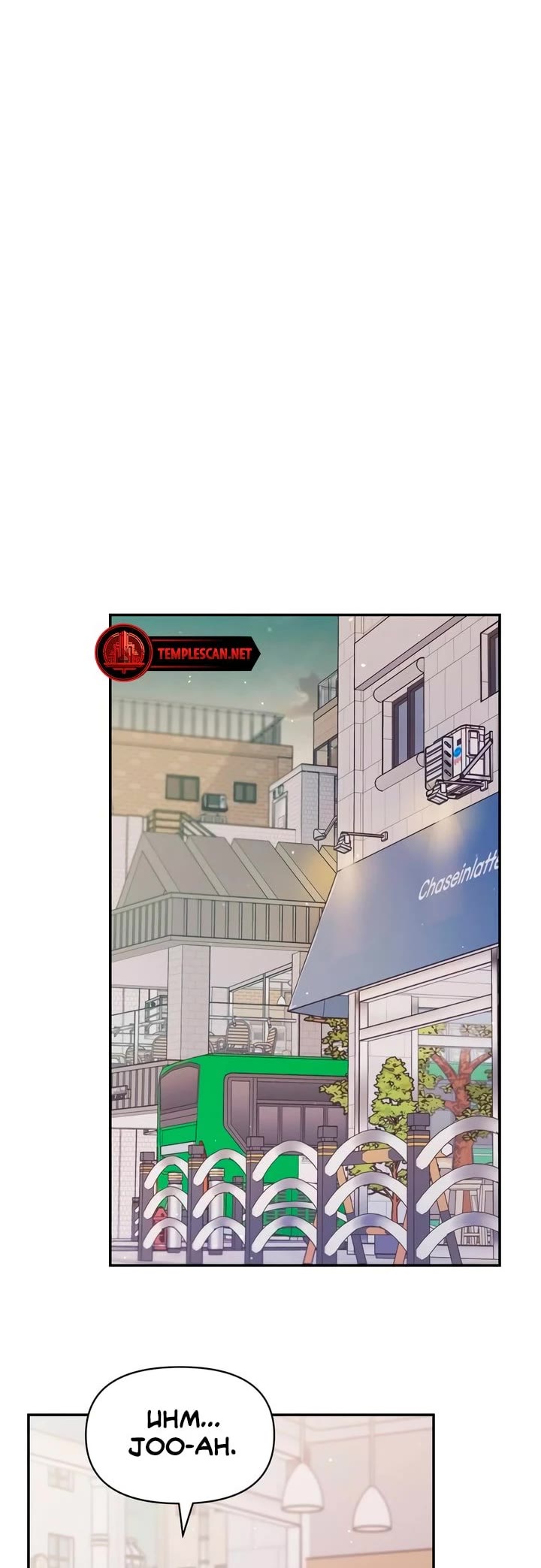 Couple Breaker chapter 54 page 47