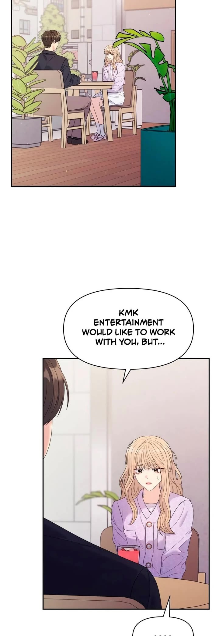 Couple Breaker chapter 54 page 48