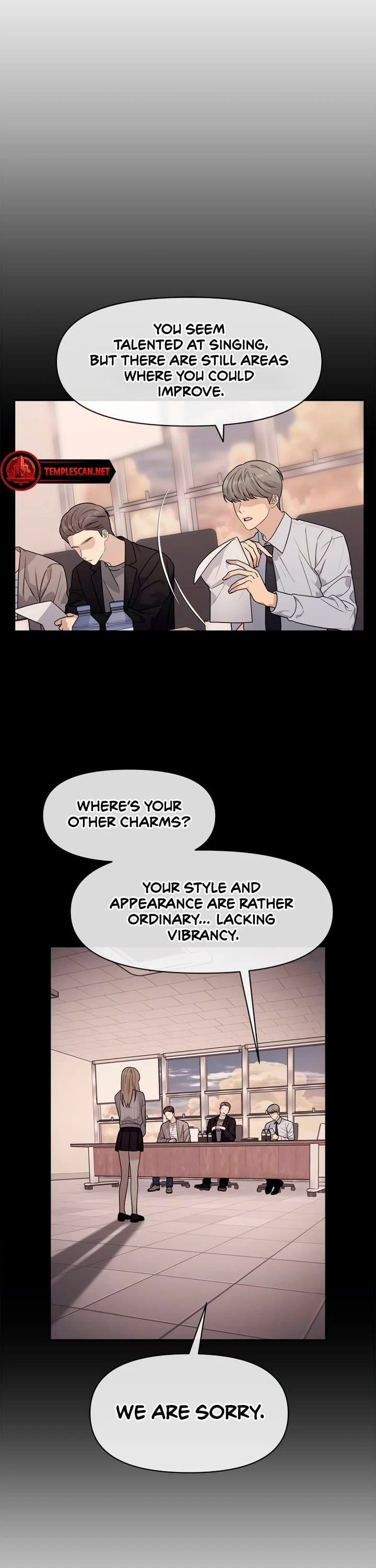 Couple Breaker chapter 54 page 50