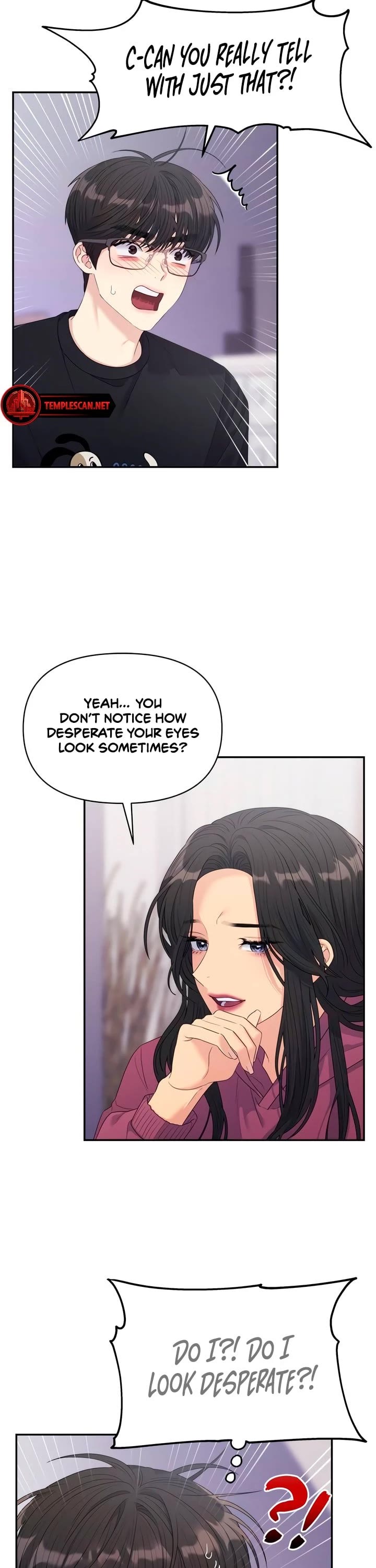 Couple Breaker chapter 54 page 7