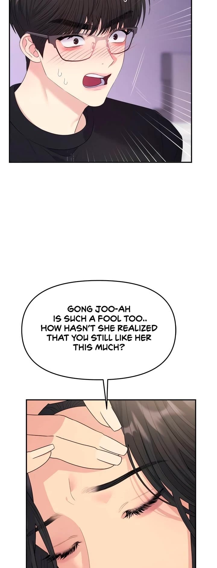 Couple Breaker chapter 54 page 8