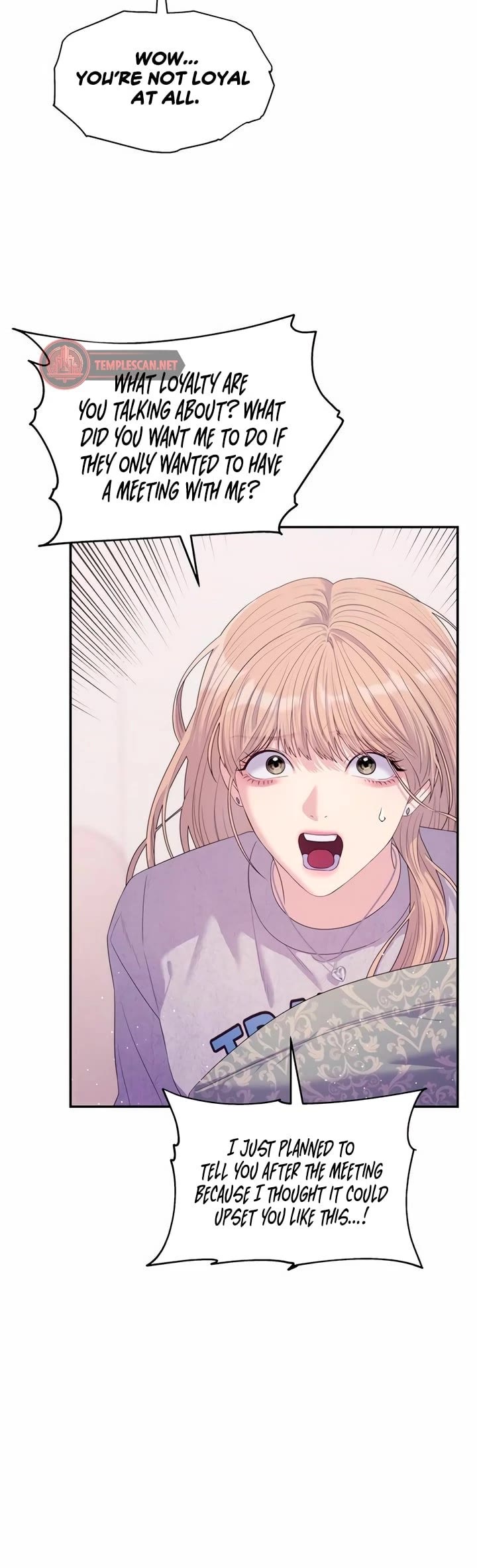 Couple Breaker chapter 55 page 10