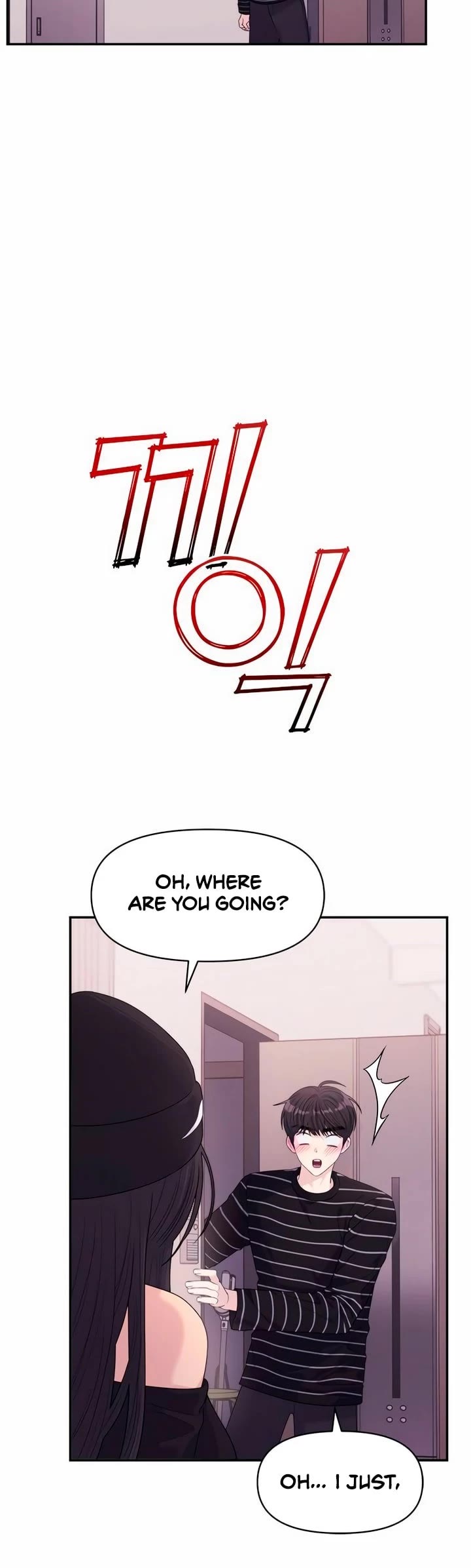 Couple Breaker chapter 55 page 17