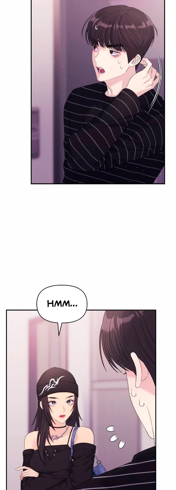 Couple Breaker chapter 55 page 23