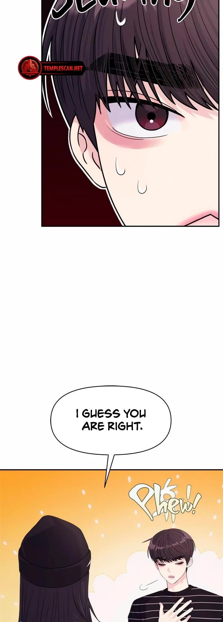 Couple Breaker chapter 55 page 25