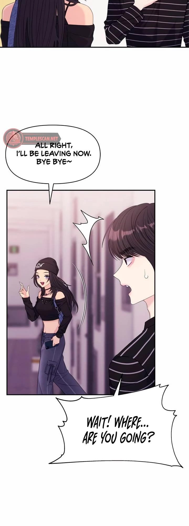 Couple Breaker chapter 55 page 26