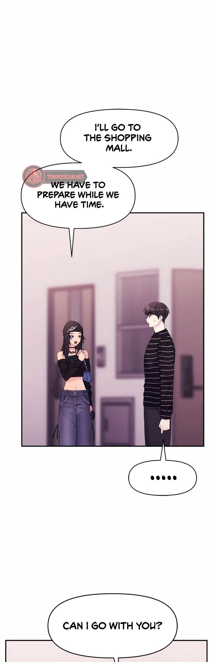 Couple Breaker chapter 55 page 27