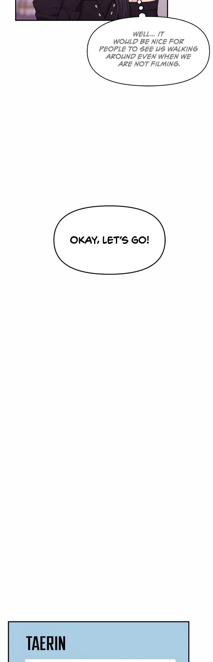 Couple Breaker chapter 55 page 29