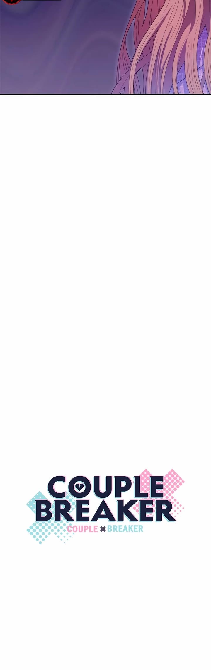 Couple Breaker chapter 55 page 3